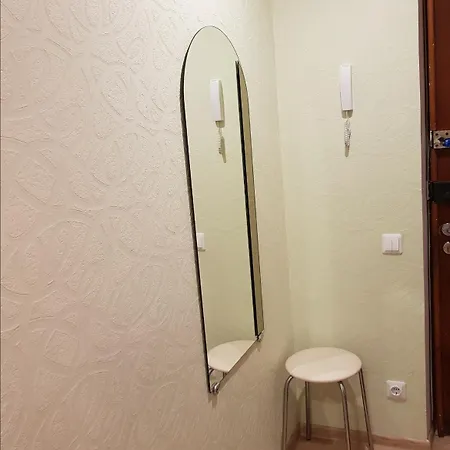 Apartmán Panorama Narva