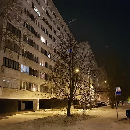 Panorama Apartmán