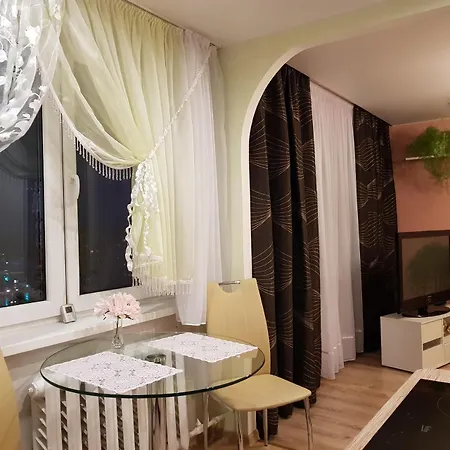 Apartmán Panorama Narva