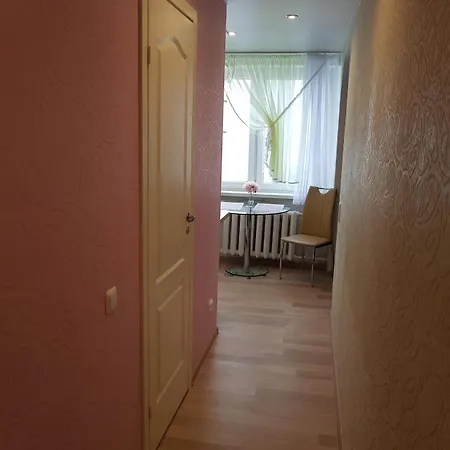 Apartmán Panorama *