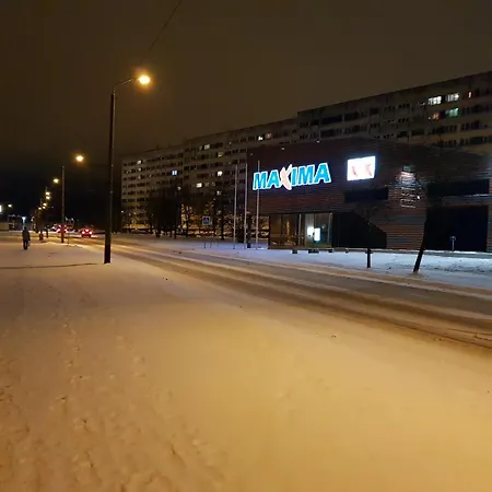 Apartmán Panorama Narva