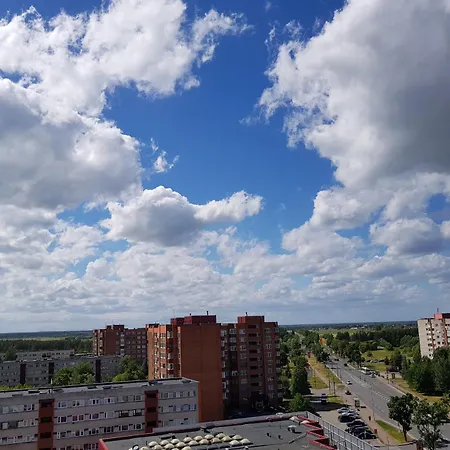 Apartmán Panorama Narva