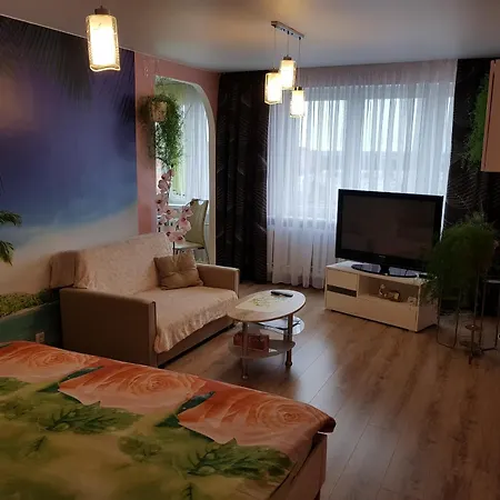 Panorama Apartmán