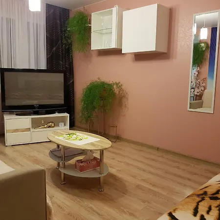 Panorama Apartmán Narva