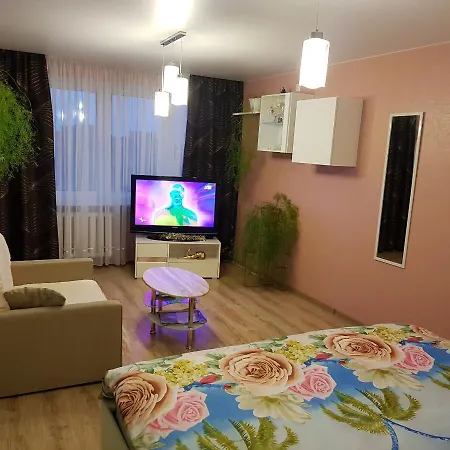 Panorama Apartmán